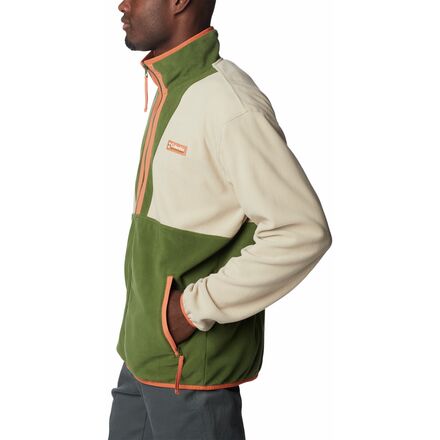 Columbia - Back Bowl Lightweight Fleece - Men's