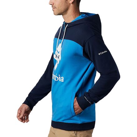 Columbia - Lodge French Terry Hoodie - Men's