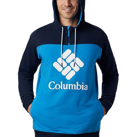 Columbia - Lodge French Terry Hoodie - Men's