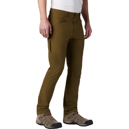 Columbia Outdoor Elements Stretch Pant - Men's - Clothing