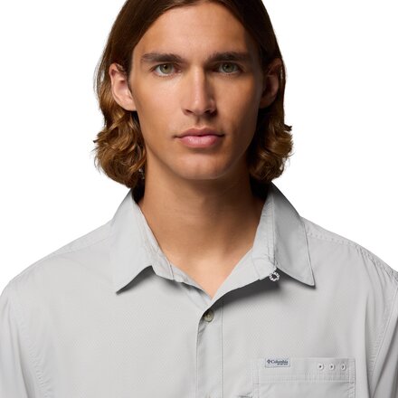 Columbia - Slack Tide Camp Shirt - Men's
