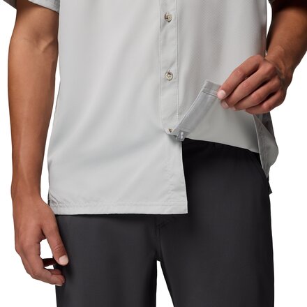 Columbia - Slack Tide Camp Shirt - Men's