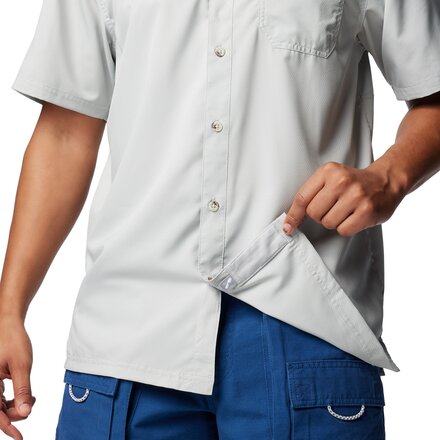 Columbia - Slack Tide Camp Shirt - Men's