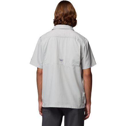 Columbia - Slack Tide Camp Shirt - Men's