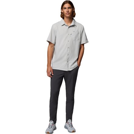 Columbia - Slack Tide Camp Shirt - Men's