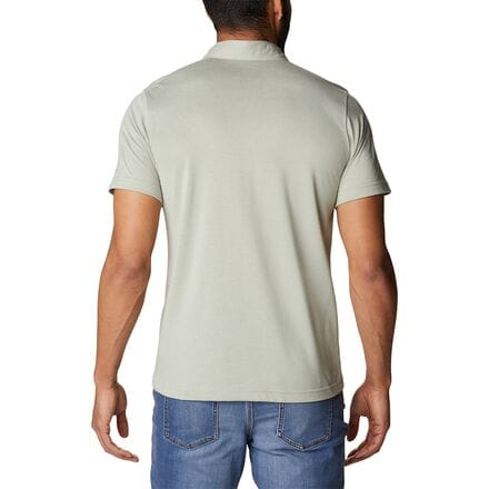 Columbia - Thistletown Ridge Polo Shirt - Men's