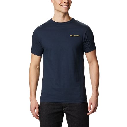 Columbia - Dunham Short-Sleeve T-Shirt - Men's