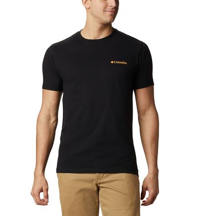 Columbia - Punsal Short-Sleeve T-Shirt - Men's