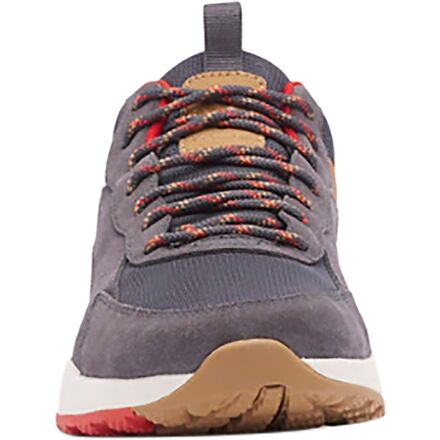 Columbia - Pivot Mid WP Hiking Shoe - Men's