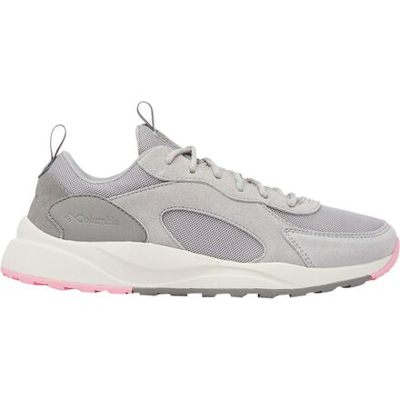 columbia women's pivot hiking shoe