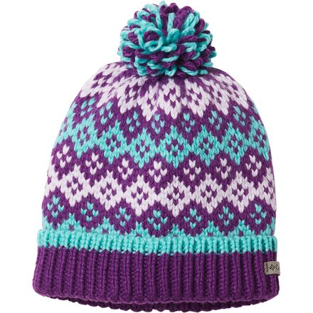 Columbia - Fawn Hike Pom Pom Beanie - Kids'
