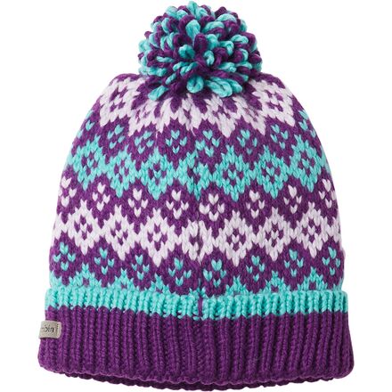 Columbia - Fawn Hike Pom Pom Beanie - Kids'