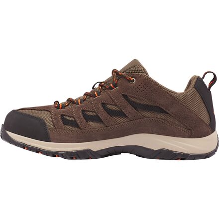 Columbia - Crestwood Hiking Shoe - Men's