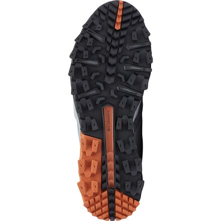 ivo trail breeze hiking shoe