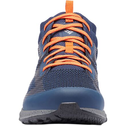 Columbia - Vitesse Mid Outdry Hiking Shoe - Men's