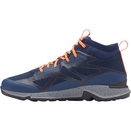 Columbia - Vitesse Mid Outdry Hiking Shoe - Men's