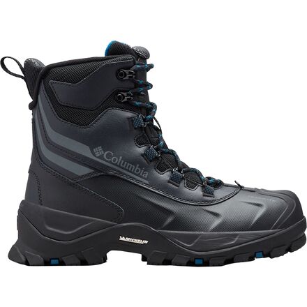 Columbia - Bugaboot Plus IV Omni-Heat Wide Boot - Men's