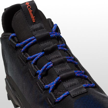 buty columbia flow borough low