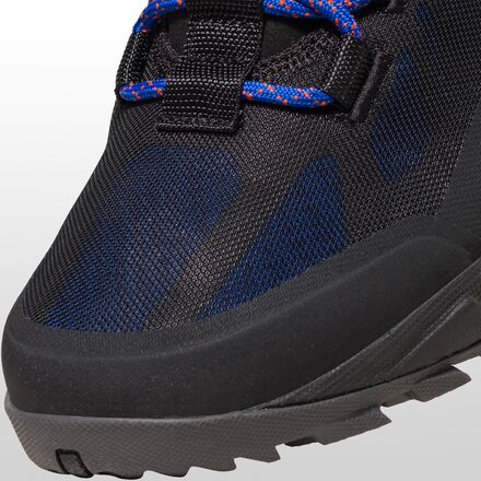 men's flow borough low shoe