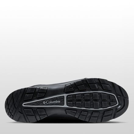Columbia - Liftop III Insulated Boot - Men's
