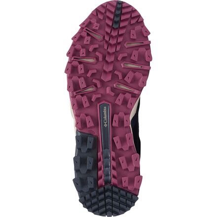 Columbia - Ivo Trail Breeze Waterproof Shoe - Women's