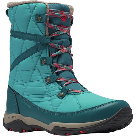 Columbia - Cascara Omni-Heat Boot - Women's