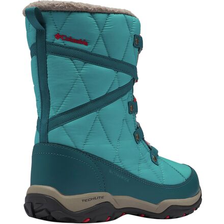 Columbia - Cascara Omni-Heat Boot - Women's