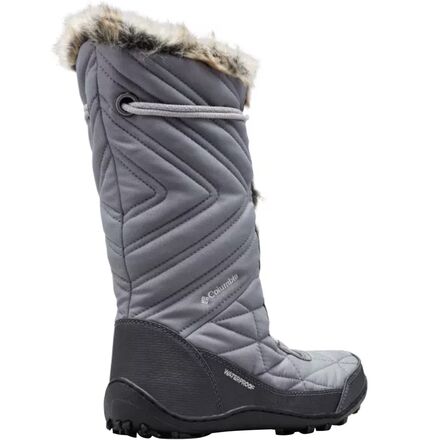 Columbia - Minx Mid III Boot - Women's