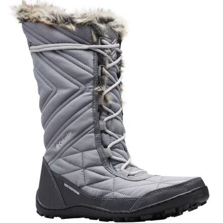 Columbia - Minx Mid III Boot - Women's