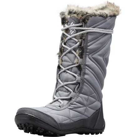 Columbia - Minx Mid III Boot - Women's