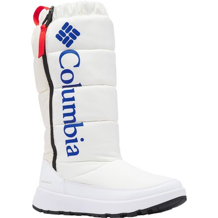 Columbia - Paninaro Omni-Heat Tall Boot - Women's