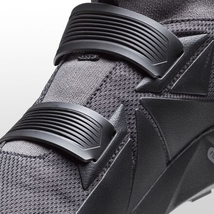 mens black non slip work shoes