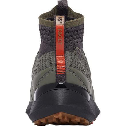 Columbia Facet 45 Outdry Hiking Shoe - Men's - Footwear