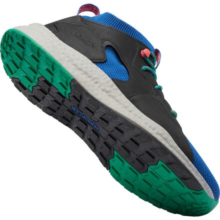 columbia gore tex shoes