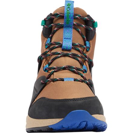 Columbia - SH/FT Outdry Hiking Boot - Men's