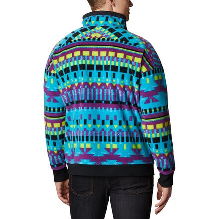 Columbia - Powder Keg Fleece Jacket - Men's