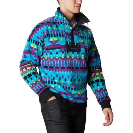 Columbia - Powder Keg Fleece Jacket - Men's