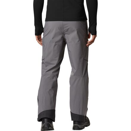 Columbia - Powder Stash Pant - Men's
