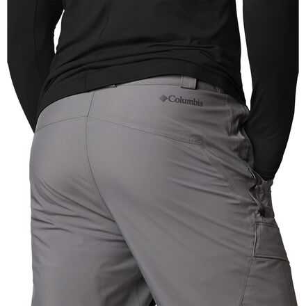 Columbia - Powder Stash Pant - Men's