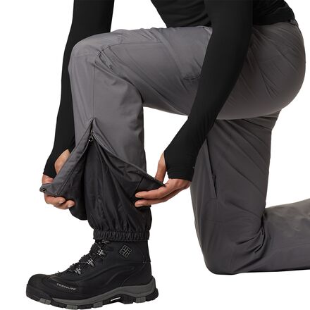 Columbia - Powder Stash Pant - Men's