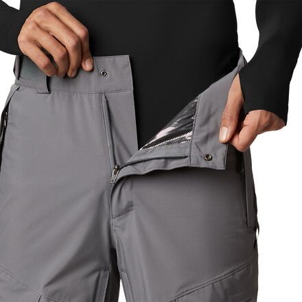 Columbia - Powder Stash Pant - Men's