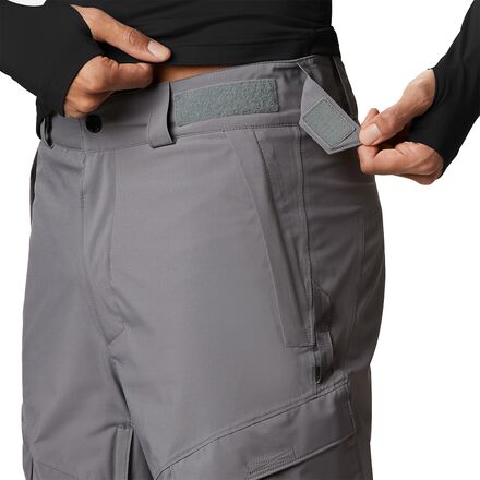 Columbia - Powder Stash Pant - Men's