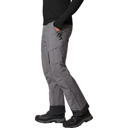Columbia - Powder Stash Pant - Men's