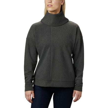 Columbia - Firwood Ottoman Pullover Sweatshirt - Women's