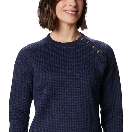 Columbia - Chillin Sweater - Women's