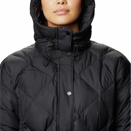 Columbia - Icy Heights Belted Jacket - Women's