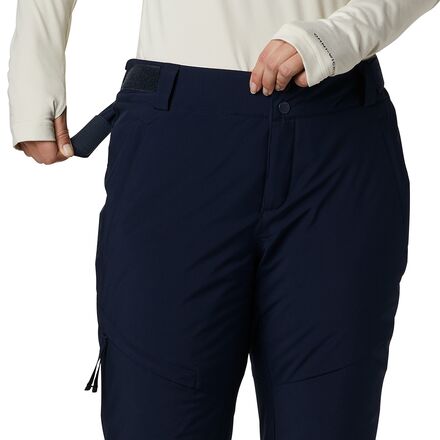 Columbia - Kick Turner Insulated Pant - Women's