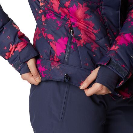 Columbia - Lay D Down II Jacket - Women's