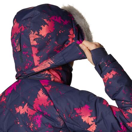 Columbia - Lay D Down II Jacket - Women's