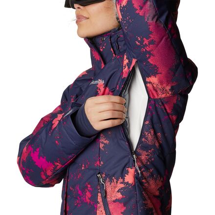 Columbia - Lay D Down II Jacket - Women's